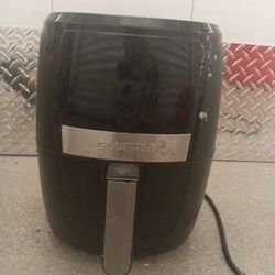 Big Air Frier 