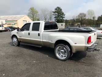 24 inch Peterbuilt Alcoa