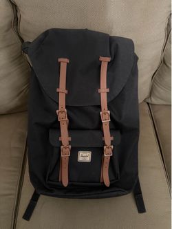 Herschel Backpack