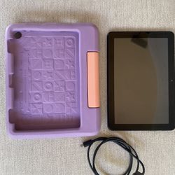 Amazon Fire HD 8 kids 