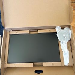 Dell 27inch monitors P2725H