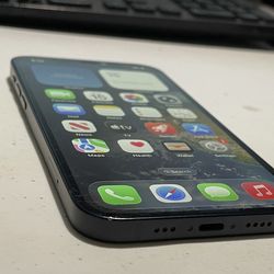 Apple iPhone 12 64GB Unlocked Tmobile metro Att Verizon cricket