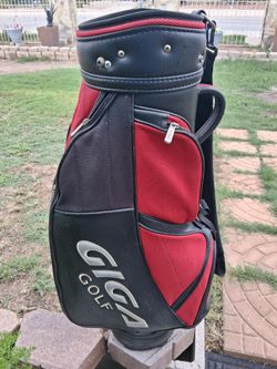 GIGA LEATHER CADI $107
