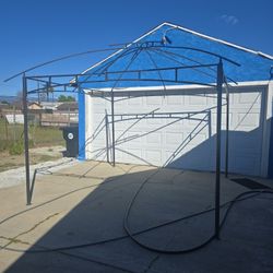 Gazebo Frame