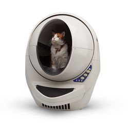 Litter Robot 3