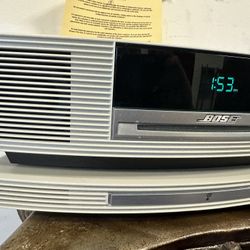 Bose Music System III See below