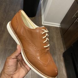 Cole Haan