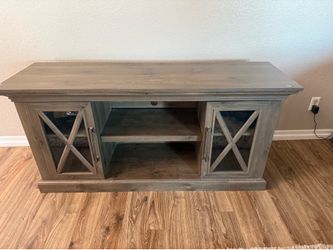 Tv stand furniture - PENDING