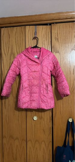 Girl’s gap jacket