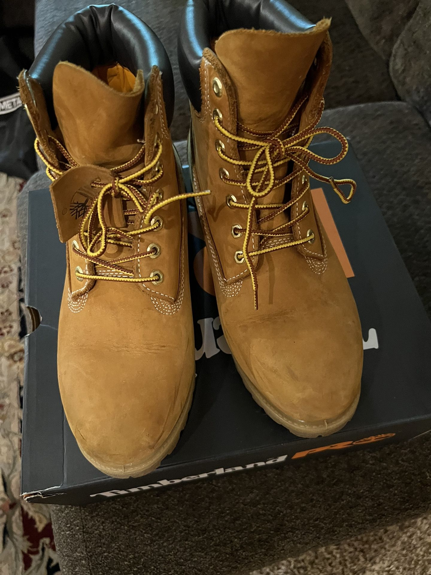 Timberland