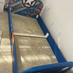 Twin Bed $60