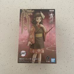 demon slayer figure