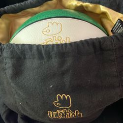 Custom Basketball 