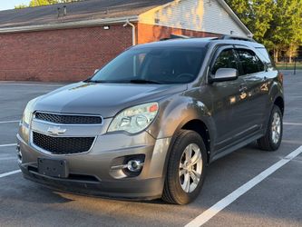 2013 Chevrolet Equinox