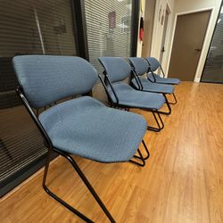 Office Chair Set Of 4