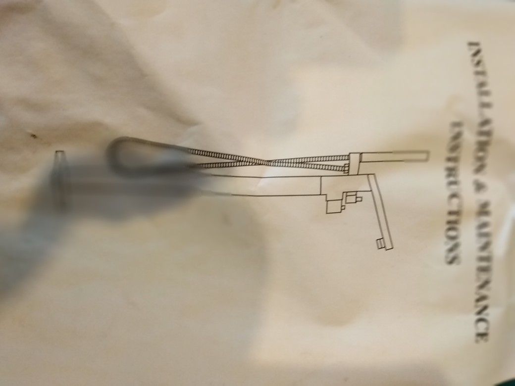 Thermostatic Waterfall 36"