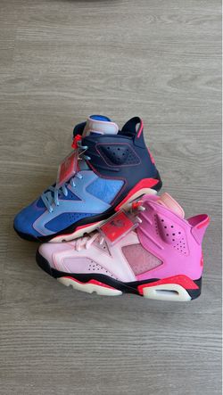 Jordan 6 Awake NY Brand New