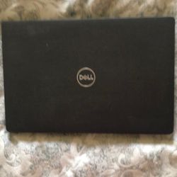 Dell Latitude 2018