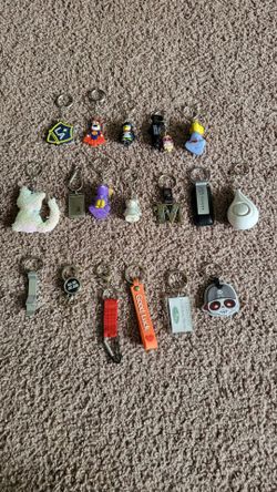 Key Chains