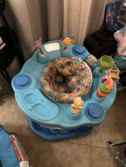Baby Bouncer