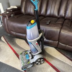 Bissel Carpet Cleaner 
