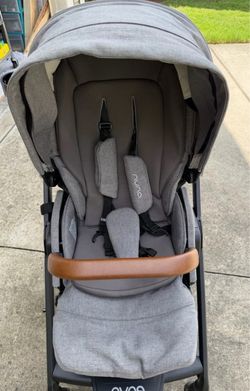Nuna Mixx Stroller in good Condition
