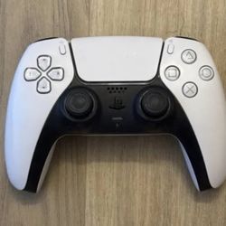 Ps5 Crontroller
