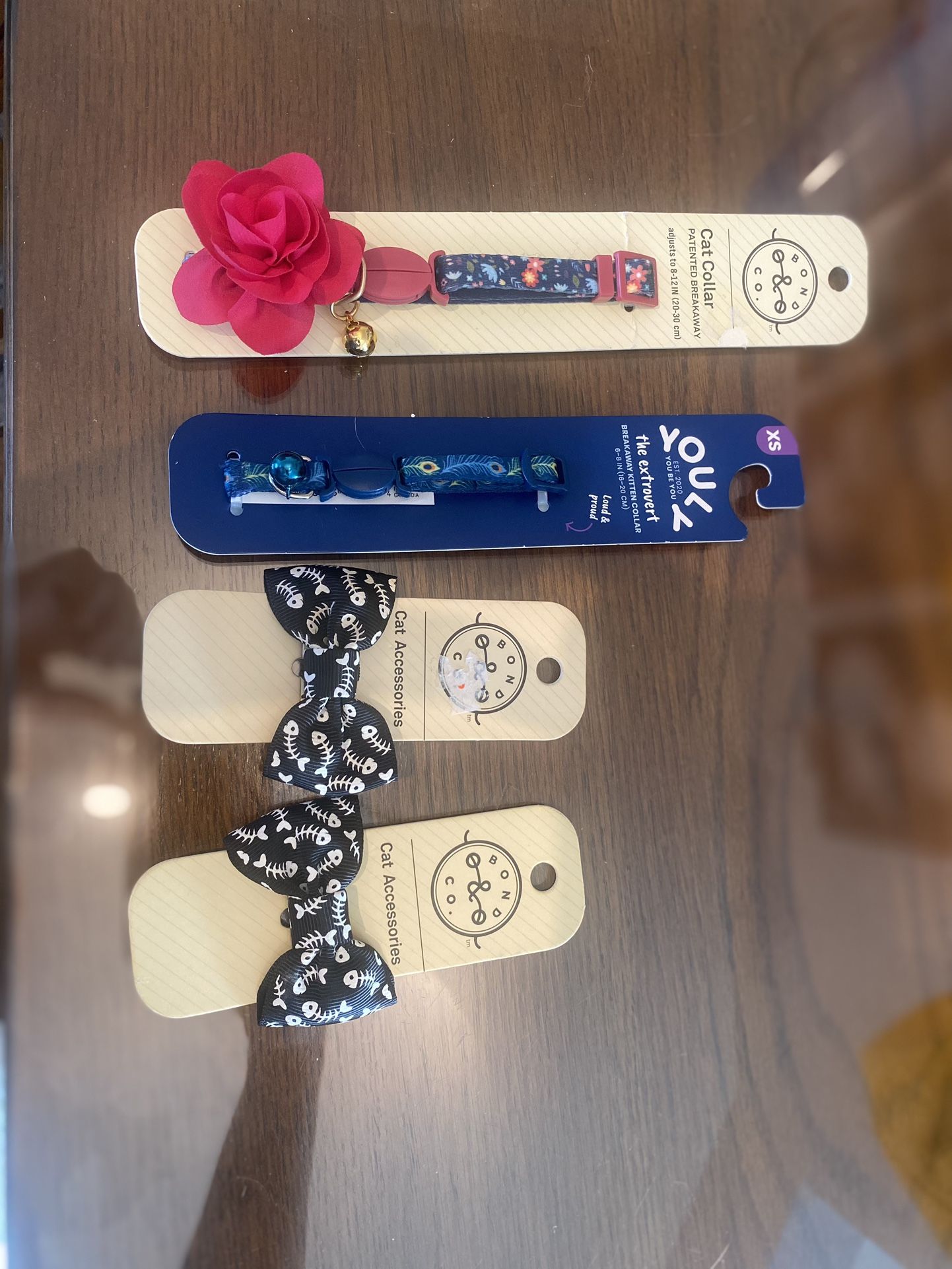 Cat Collars
