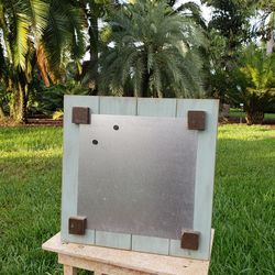 Message Magnet Board