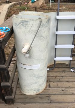 Pool Doughboy oval 28x16 52"