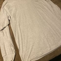 Lord Knows Long Sleeve Brand New