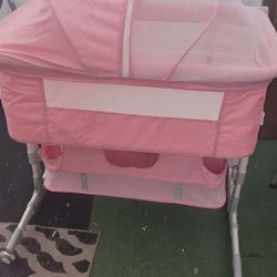 Baby Bassinet 