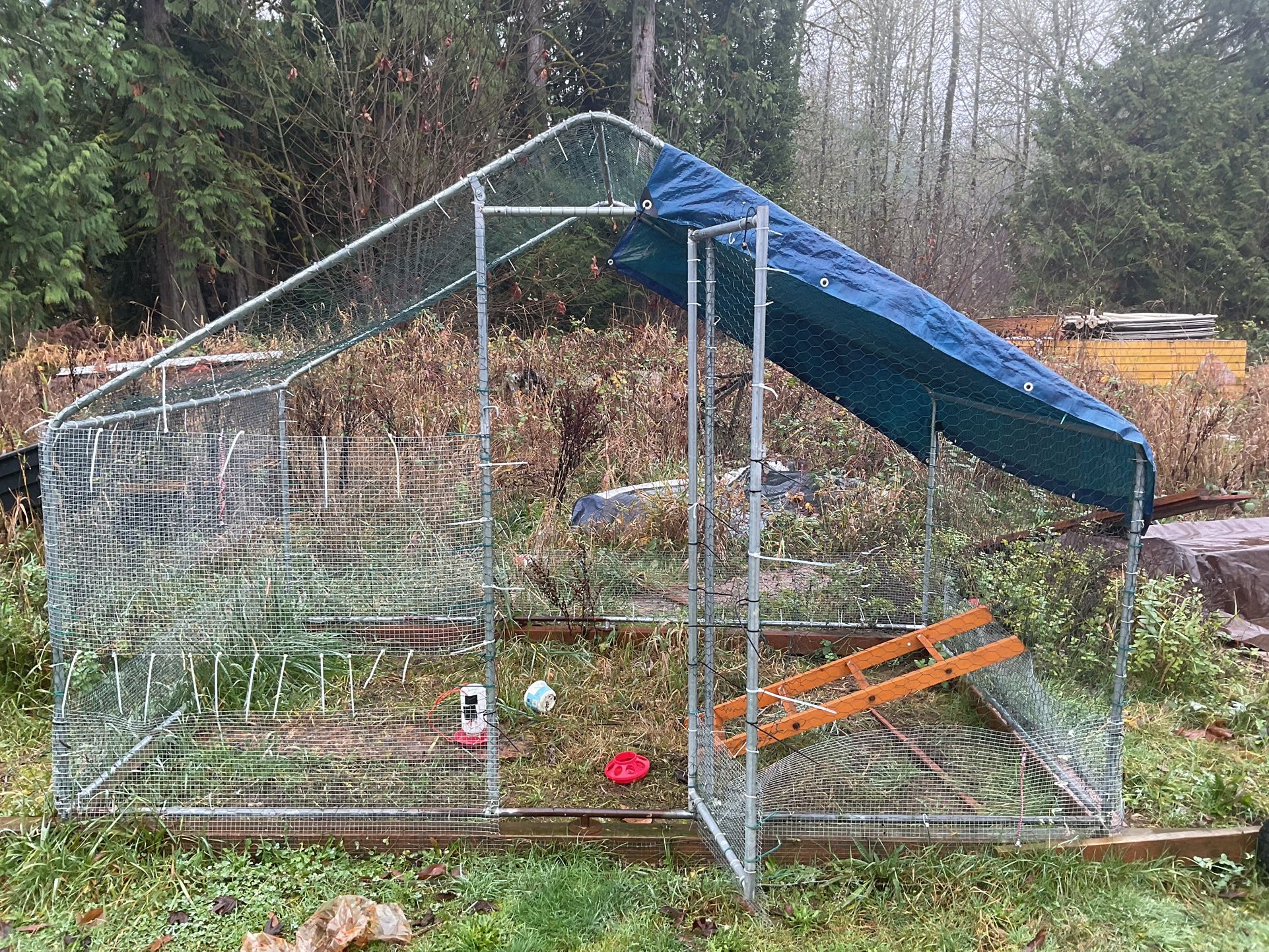 Chicken Tractor Great Deal! Black Friday Sale!!!