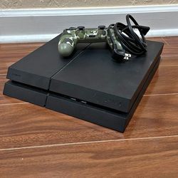 PS4