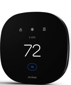 ecobee3 Lite Smart Thermostat
