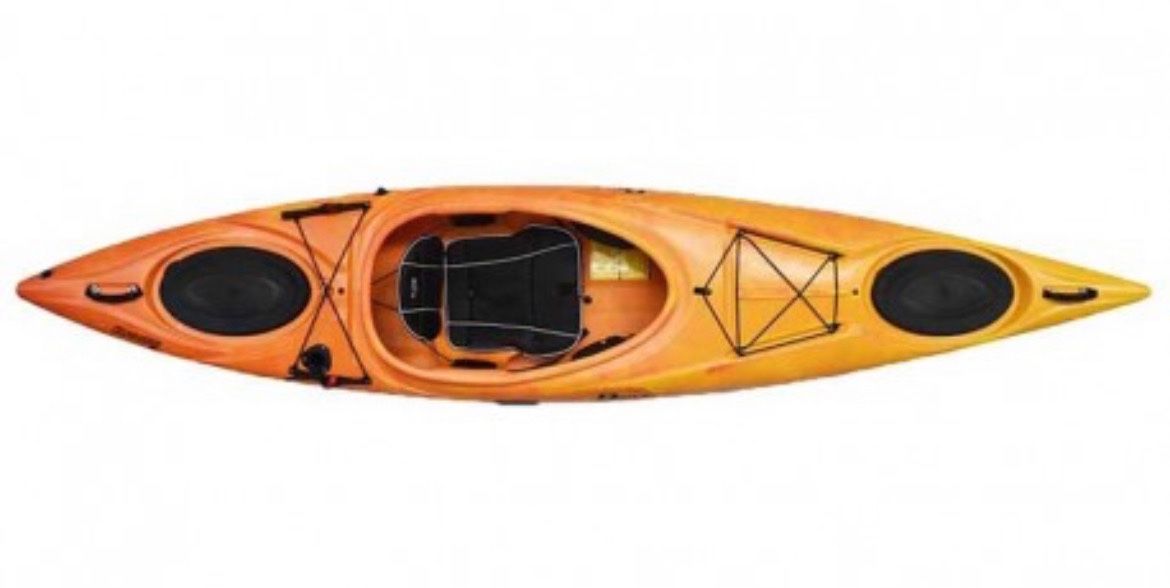 Riot Enduro 12 Kayak