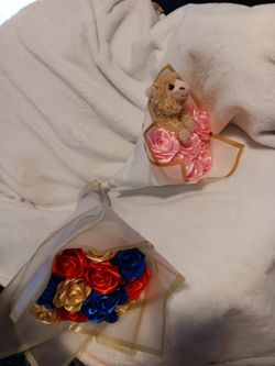 Mother's Day Flowers 