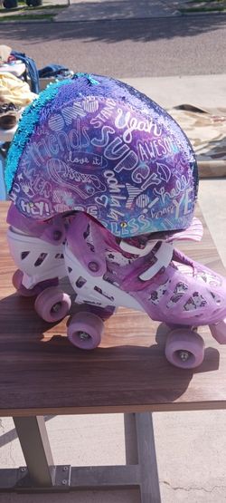 Roller Skates