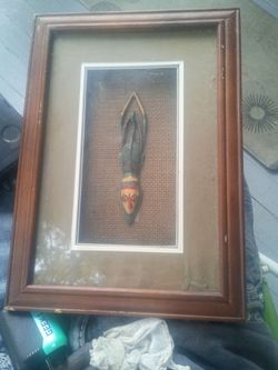 Carving Indigenous