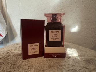 Tom Ford Lost Cherry 3.4  100ml Women Fragrance