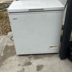 Freezer 