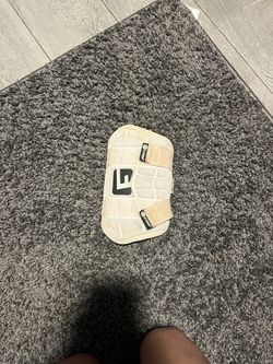 Leg Guard Baseball