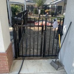 Fencing