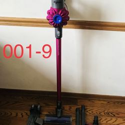 Dyson V6 Motherhead Plus Cordless Vacuum For Car Boat And RV