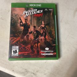 Xbox One Game 