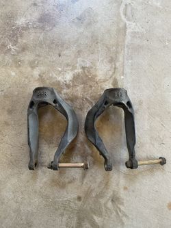 98-02 Honda Accord Strut Forks