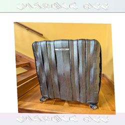 Travel Tough Luggage Checked Bags Built for Adventure professional movie