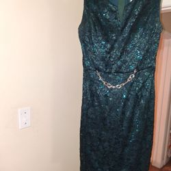 Vestido para mujer