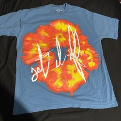 Denim Tears Tee