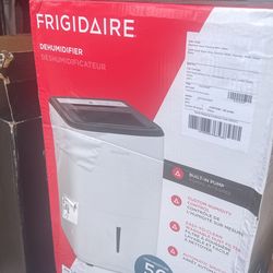 Frigidaire Humidifier